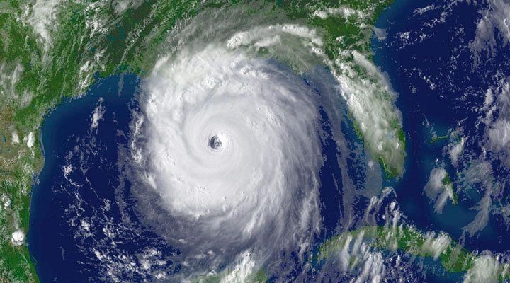 Hurricane Impact Systems