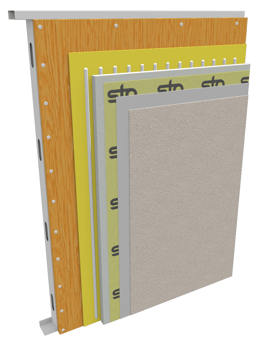 3 8 Cdx plywood