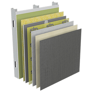 StoQuik Silver DrainScreen