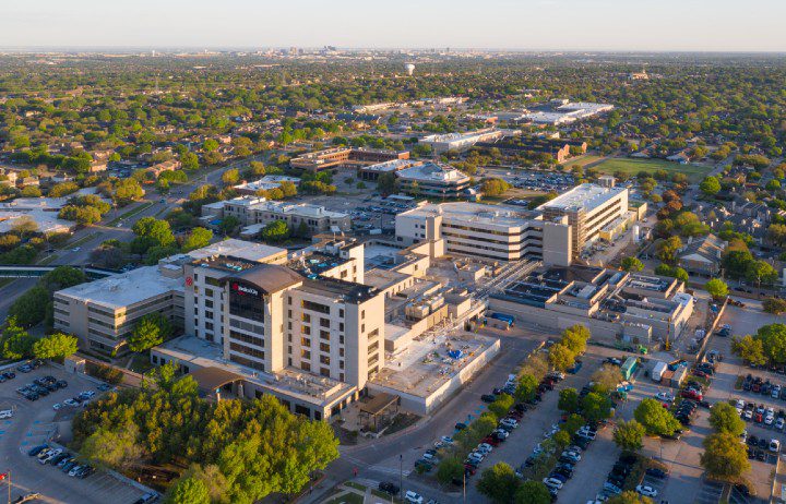 Medical City Plano