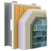 EIFS - Sto Corp.