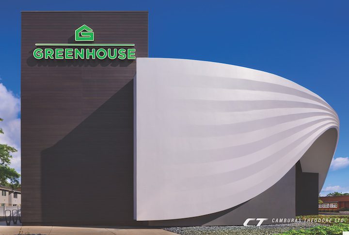 Greenhouse Dispensary