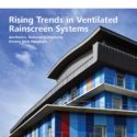 Rising Trends In Ventilated Rainscreen Systems