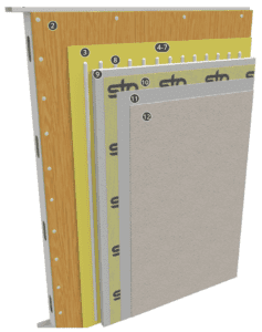 StoTherm® ci HI-PLY