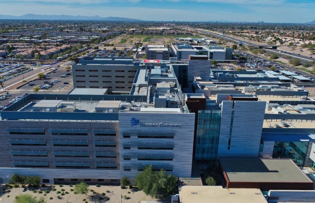 Banner Gateway Medical Center