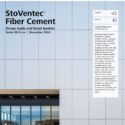 StoVentec Fiber Cement Design Guide